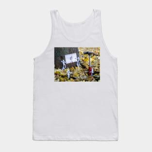 Have you seen these Droids? Tank Top